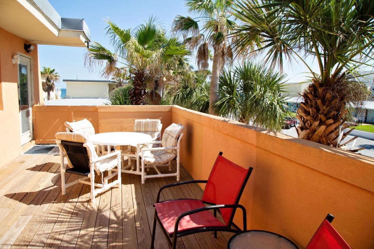 Daytona Dream Inn By Amerivu Daytona Beach Shores Exterior foto