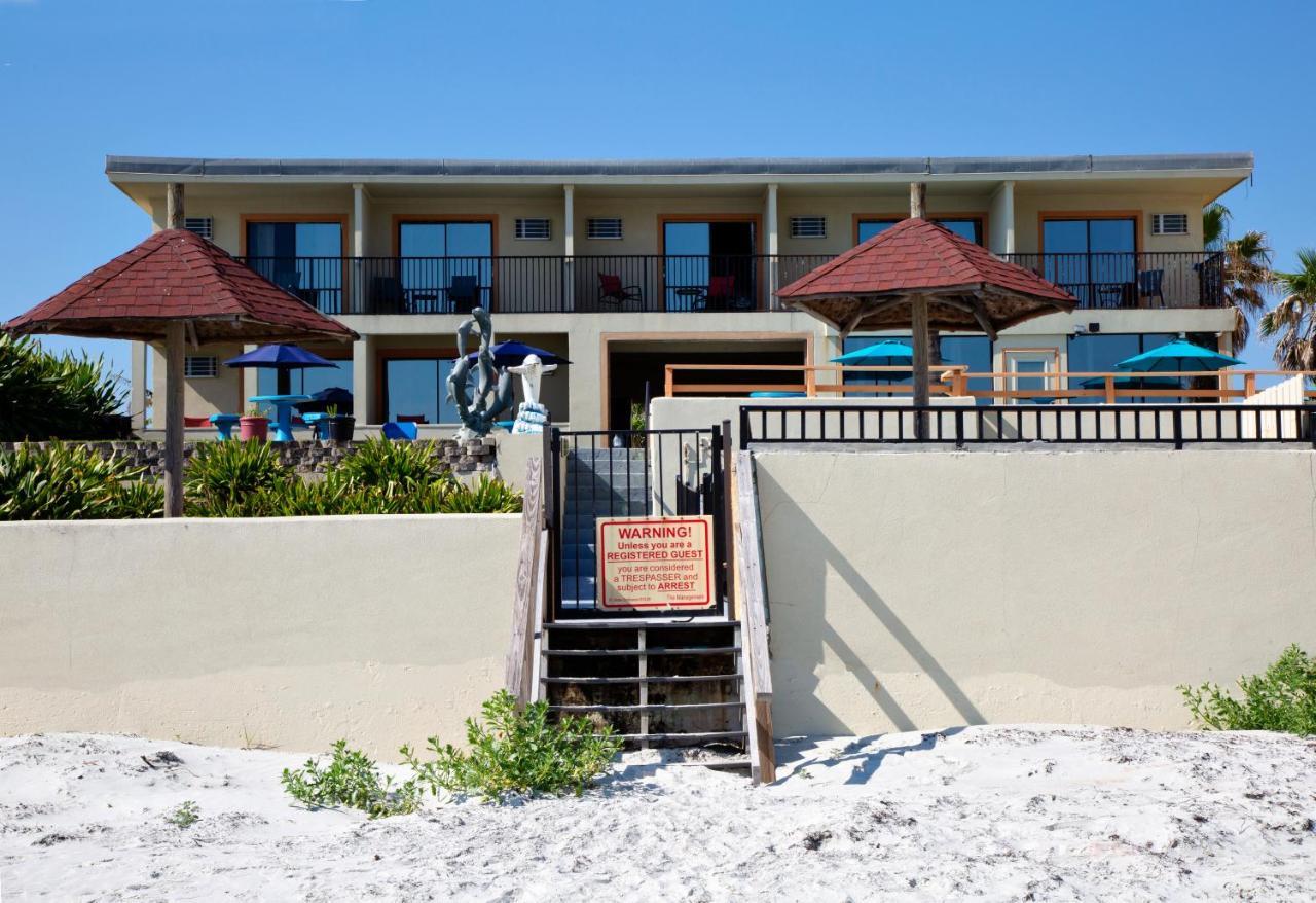 Daytona Dream Inn By Amerivu Daytona Beach Shores Exterior foto